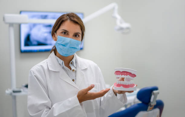 Best Urgent Care for Lost Fillings or Crowns in Hebbronville, TX