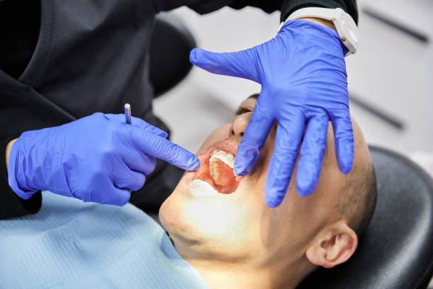 Best Weekend Emergency Dentist in Hebbronville, TX