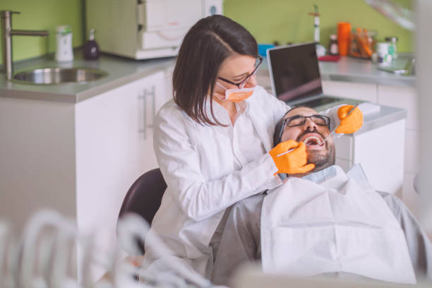 Best Same-Day Emergency Dental Services in Hebbronville, TX