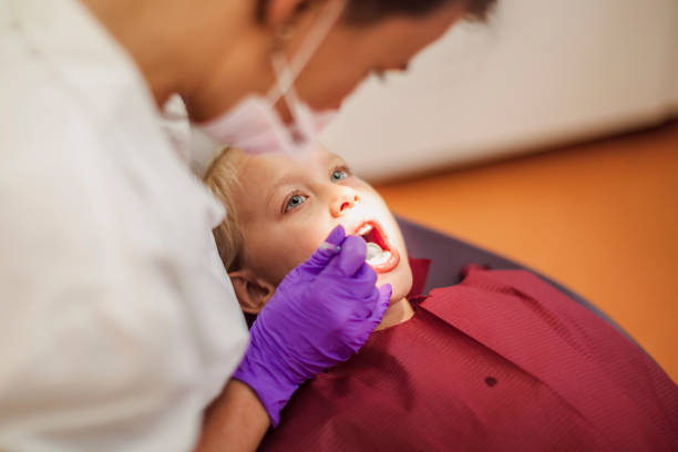 Best Emergency Orthodontic Services in Hebbronville, TX
