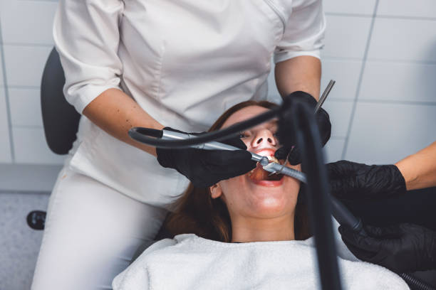Best Emergency Treatment for Dental Infections or Abscesses in Hebbronville, TX